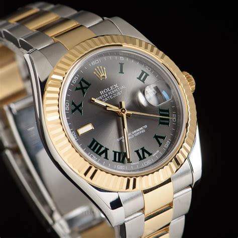 2 tone rolex for sale|rolex 2 tone datejust 41mm.